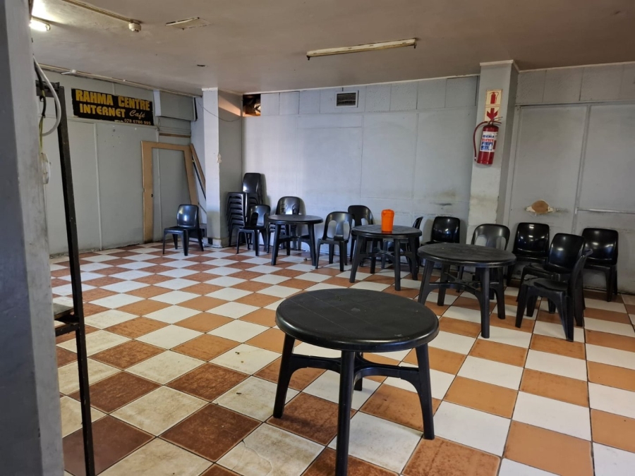 Commercial Property for Sale in Bellville Central Western Cape